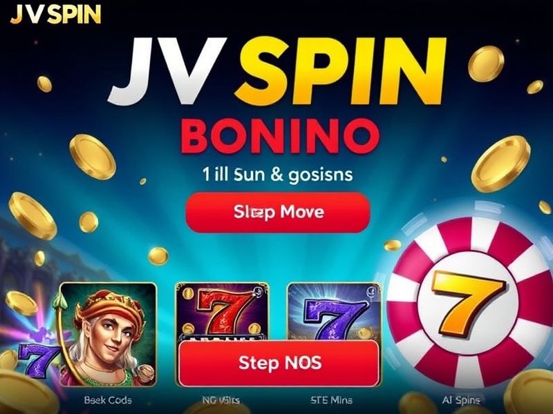 Explore expert reviews and insights for Jvspin Casino, a top-rated online gambling platform. Discover game selections, bonuses, security measures, and player feedback to make informed decisions.