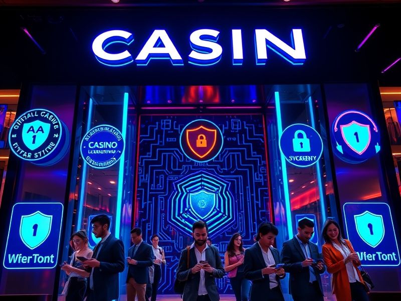 Explore expert reviews and insights for Jvspin Casino, a top-rated online gambling platform. Discover game selections, bonuses, security measures, and player feedback to make informed decisions.