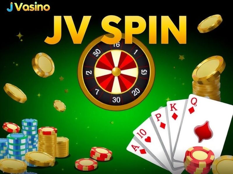 Explore expert reviews and insights for Jvspin Casino, a top-rated online gambling platform. Discover game selections, bonuses, security measures, and player feedback to make informed decisions.